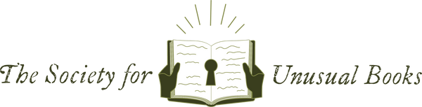 The Society for Unusual Books