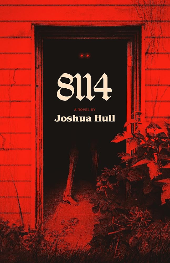 8114 - Joshua Hull - The Society for Unusual Books