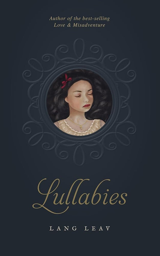 Lullabies (Volume 2) (Preloved) - Lang Leav - The Society for Unusual Books