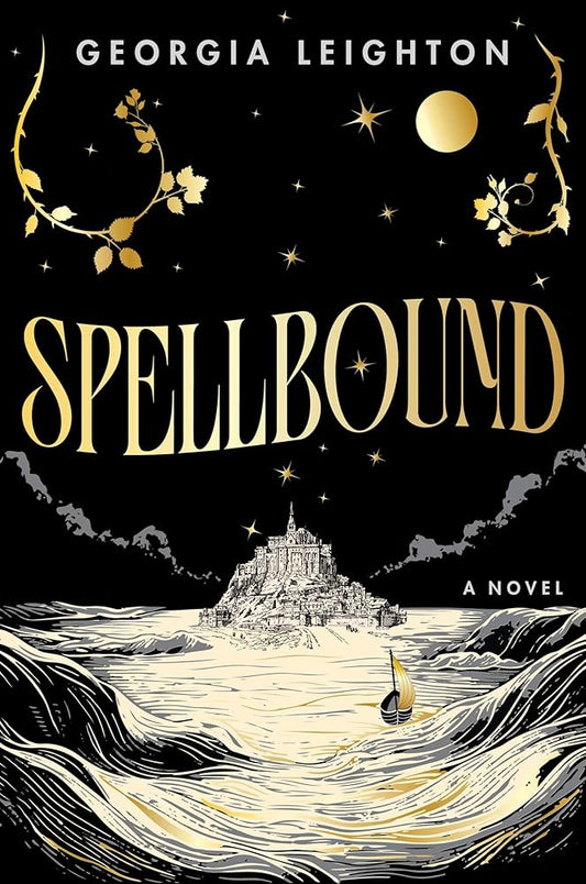 Spellbound - Georgia Leighton - The Society for Unusual Books