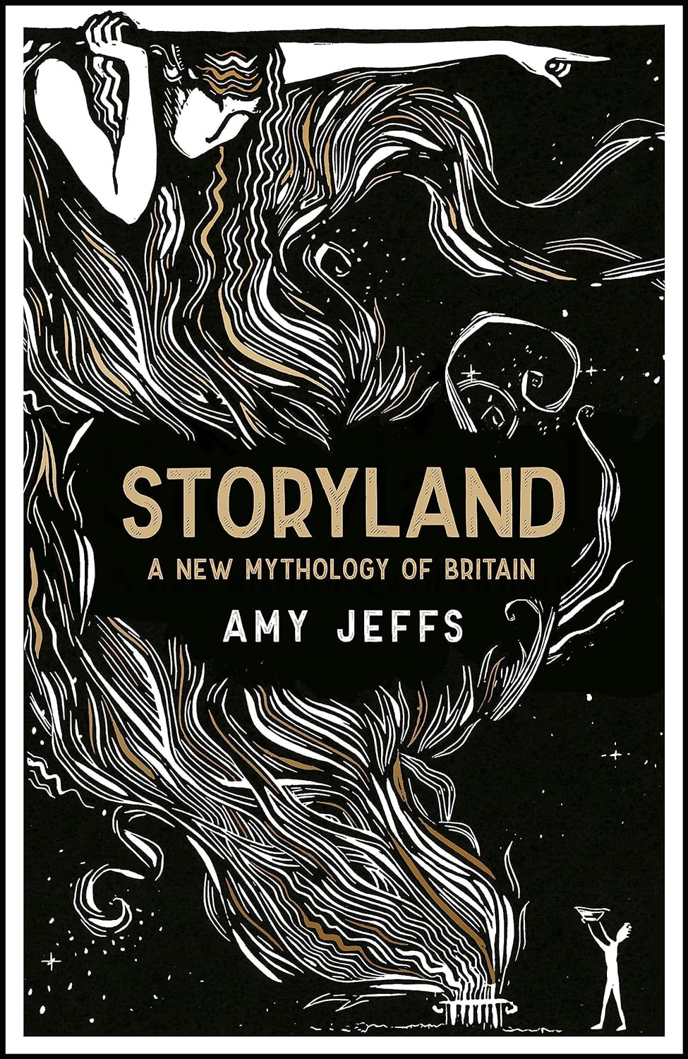 Storyland -Amy Jeffs - The Society for Unusual Books