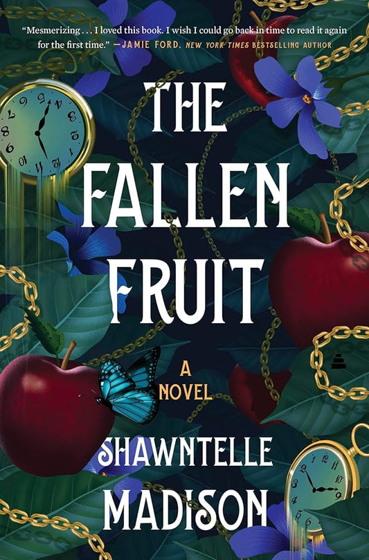 The Fallen Fruit: A Novel - Shawntelle Madison - The Society for Unusual Books