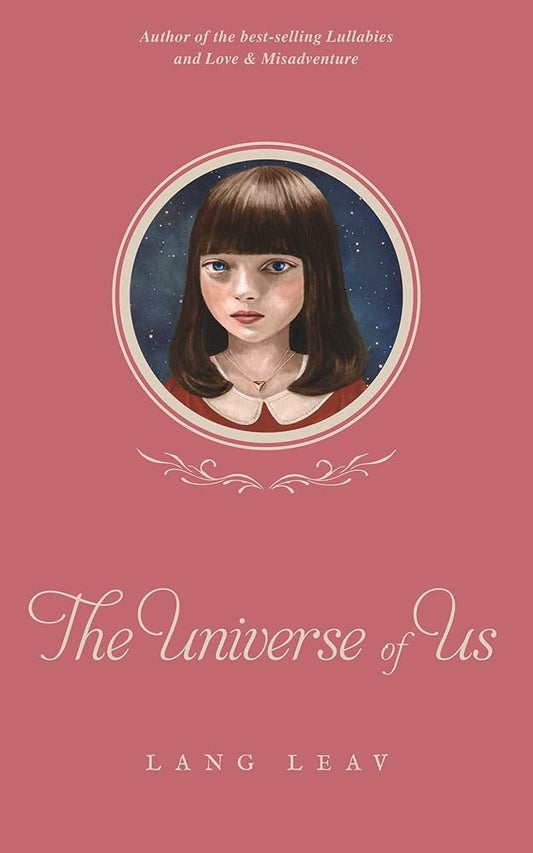 The Universe of Us (Volume 4) (Preloved) - Lang Leav - The Society for Unusual Books